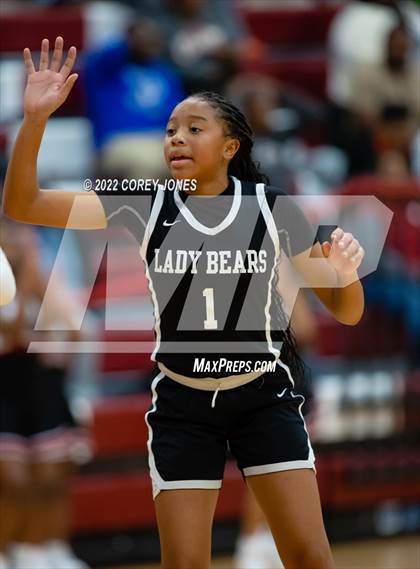 Thumbnail 2 in Houston County vs Warner Robins  photogallery.
