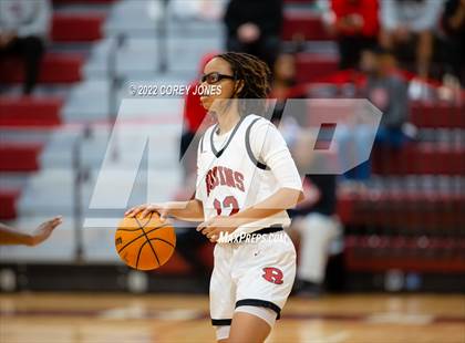 Thumbnail 1 in Houston County vs Warner Robins  photogallery.