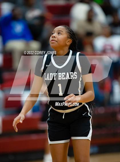 Thumbnail 1 in Houston County vs Warner Robins  photogallery.