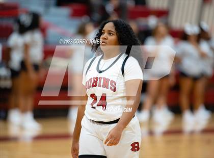 Thumbnail 1 in Houston County vs Warner Robins  photogallery.