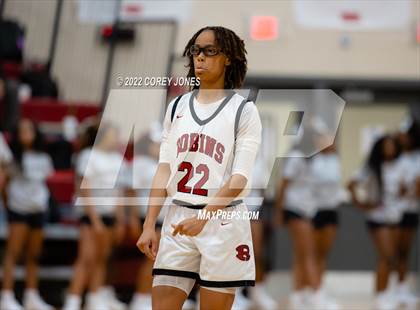 Thumbnail 2 in Houston County vs Warner Robins  photogallery.