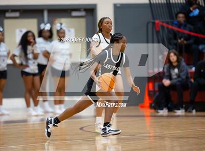 Thumbnail 2 in Houston County vs Warner Robins  photogallery.