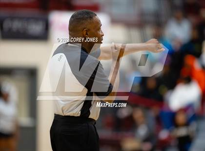 Thumbnail 2 in Houston County vs Warner Robins  photogallery.