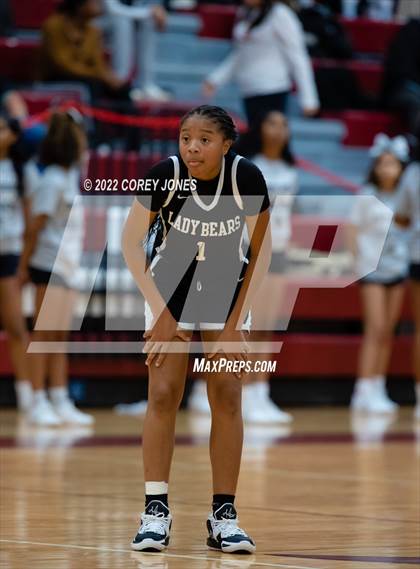 Thumbnail 3 in Houston County vs Warner Robins  photogallery.