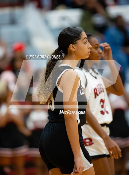 Thumbnail 3 in Houston County vs Warner Robins  photogallery.