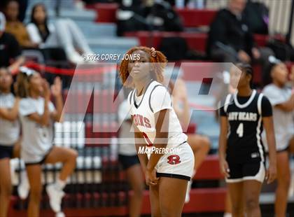 Thumbnail 2 in Houston County vs Warner Robins  photogallery.