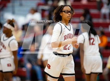 Thumbnail 1 in Houston County vs Warner Robins  photogallery.