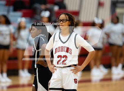 Thumbnail 3 in Houston County vs Warner Robins  photogallery.