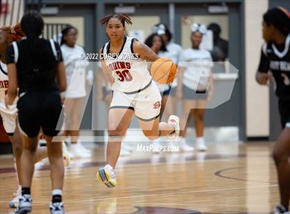 Thumbnail 2 in Houston County vs Warner Robins  photogallery.