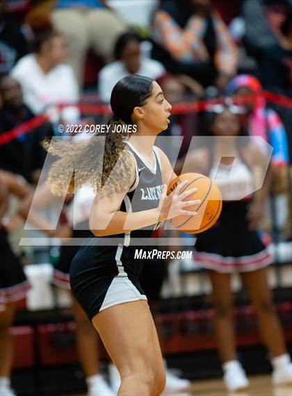 Thumbnail 3 in Houston County vs Warner Robins  photogallery.