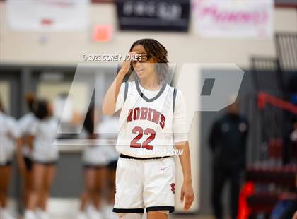 Thumbnail 3 in Houston County vs Warner Robins  photogallery.