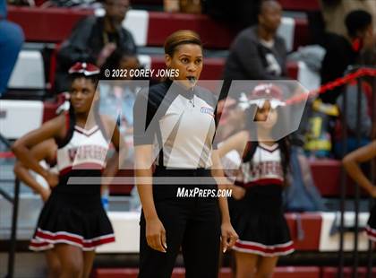 Thumbnail 3 in Houston County vs Warner Robins  photogallery.