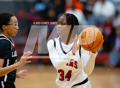 Thumbnail 3 in Houston County vs Warner Robins  photogallery.