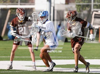 Thumbnail 1 in Saint Francis @ Bellarmine College Prep photogallery.