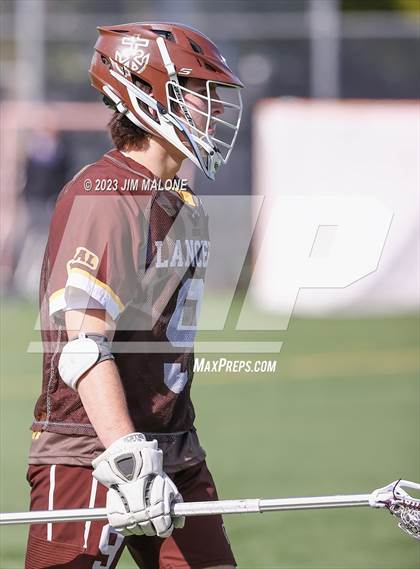 Thumbnail 1 in Saint Francis @ Bellarmine College Prep photogallery.