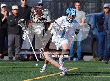 Thumbnail 2 in Saint Francis @ Bellarmine College Prep photogallery.