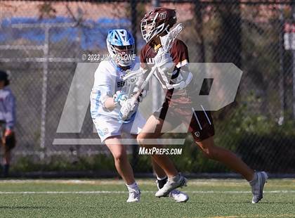 Thumbnail 3 in Saint Francis @ Bellarmine College Prep photogallery.