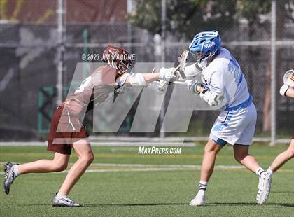 Thumbnail 2 in Saint Francis @ Bellarmine College Prep photogallery.