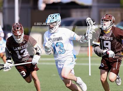 Thumbnail 2 in Saint Francis @ Bellarmine College Prep photogallery.