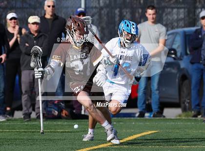 Thumbnail 1 in Saint Francis @ Bellarmine College Prep photogallery.