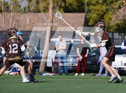 Thumbnail 3 in Saint Francis @ Bellarmine College Prep photogallery.