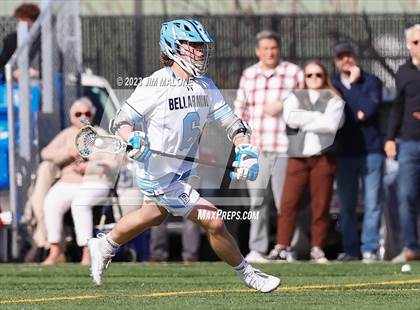 Thumbnail 1 in Saint Francis @ Bellarmine College Prep photogallery.