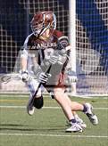 Photo from the gallery "Saint Francis @ Bellarmine College Prep"