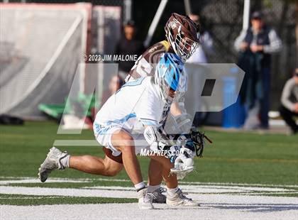 Thumbnail 2 in Saint Francis @ Bellarmine College Prep photogallery.
