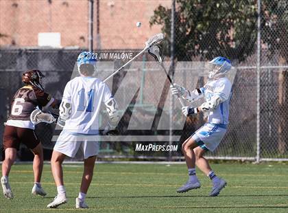 Thumbnail 2 in Saint Francis @ Bellarmine College Prep photogallery.