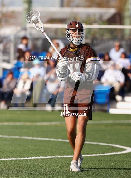 Thumbnail 1 in Saint Francis @ Bellarmine College Prep photogallery.