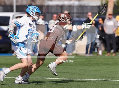 Thumbnail 3 in Saint Francis @ Bellarmine College Prep photogallery.
