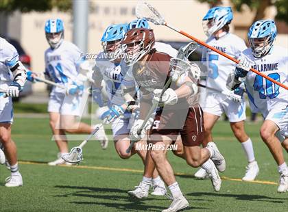 Thumbnail 2 in Saint Francis @ Bellarmine College Prep photogallery.