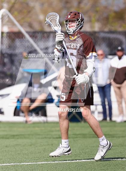 Thumbnail 3 in Saint Francis @ Bellarmine College Prep photogallery.