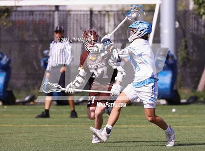Thumbnail 2 in Saint Francis @ Bellarmine College Prep photogallery.