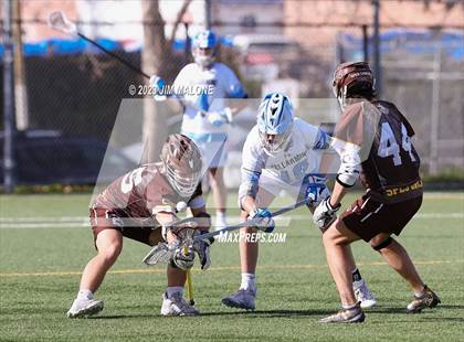 Thumbnail 1 in Saint Francis @ Bellarmine College Prep photogallery.