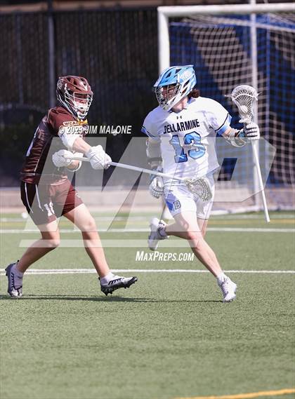 Thumbnail 3 in Saint Francis @ Bellarmine College Prep photogallery.