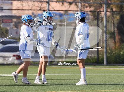 Thumbnail 3 in Saint Francis @ Bellarmine College Prep photogallery.