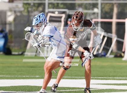 Thumbnail 2 in Saint Francis @ Bellarmine College Prep photogallery.