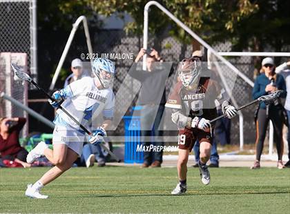 Thumbnail 3 in Saint Francis @ Bellarmine College Prep photogallery.