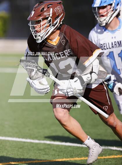 Thumbnail 3 in Saint Francis @ Bellarmine College Prep photogallery.