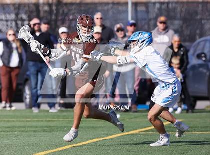 Thumbnail 2 in Saint Francis @ Bellarmine College Prep photogallery.