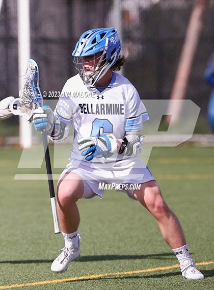 Thumbnail 3 in Saint Francis @ Bellarmine College Prep photogallery.