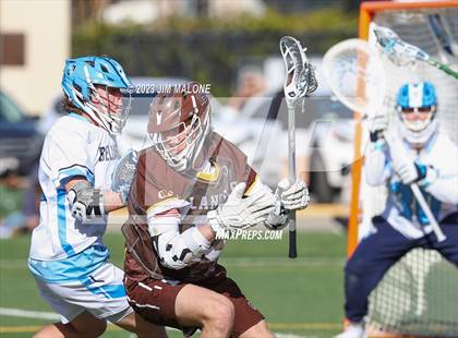 Thumbnail 2 in Saint Francis @ Bellarmine College Prep photogallery.