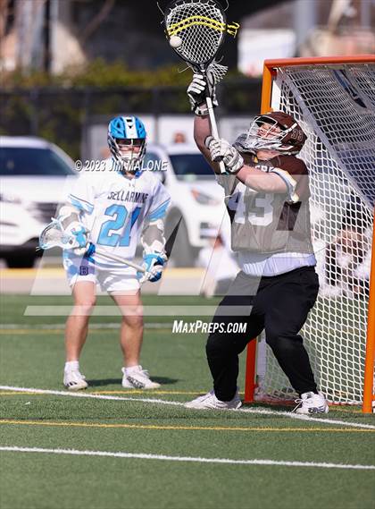 Thumbnail 3 in Saint Francis @ Bellarmine College Prep photogallery.