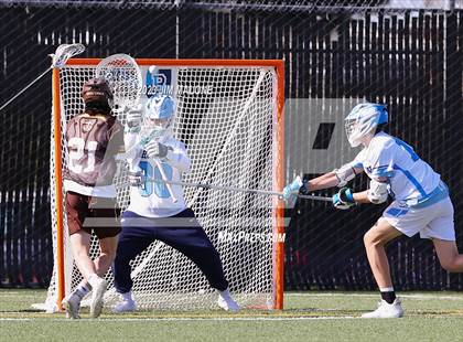 Thumbnail 3 in Saint Francis @ Bellarmine College Prep photogallery.