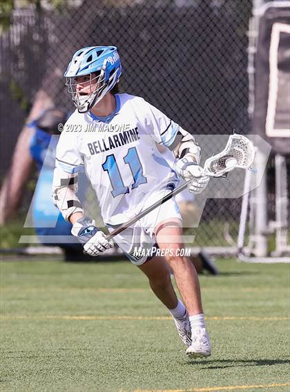 Thumbnail 2 in Saint Francis @ Bellarmine College Prep photogallery.
