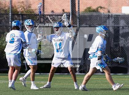Thumbnail 3 in Saint Francis @ Bellarmine College Prep photogallery.