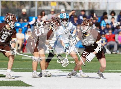 Thumbnail 3 in Saint Francis @ Bellarmine College Prep photogallery.