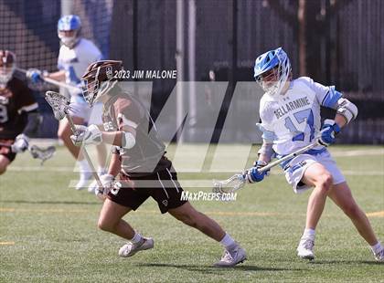 Thumbnail 3 in Saint Francis @ Bellarmine College Prep photogallery.