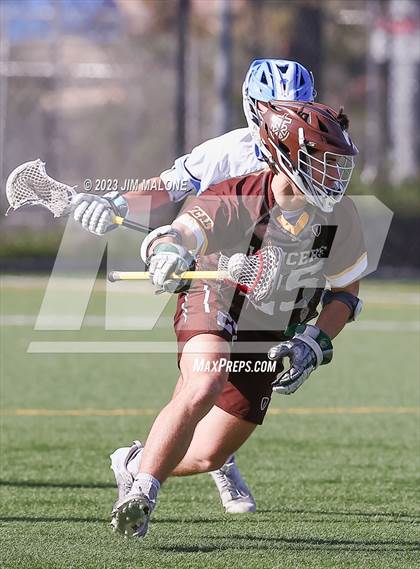Thumbnail 1 in Saint Francis @ Bellarmine College Prep photogallery.